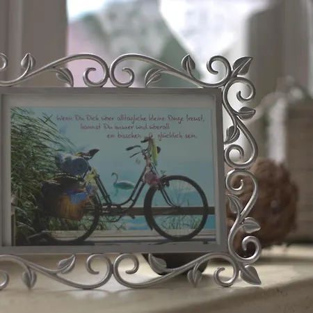 Auszeit-im-harz Haus 1 Brockenzwerg Schierke