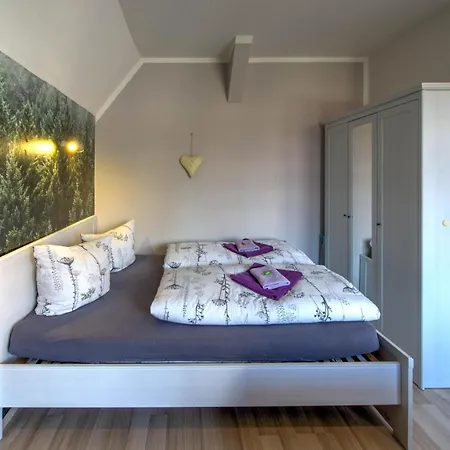 Auszeit-im-harz Haus 1 Brockenzwerg *