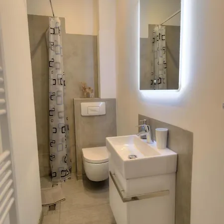 Auszeit-im-harz Haus 1 Brockenzwerg Appartement *