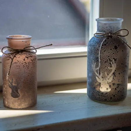 Apartament Auszeit-im-harz Haus 1 Brockenzwerg *