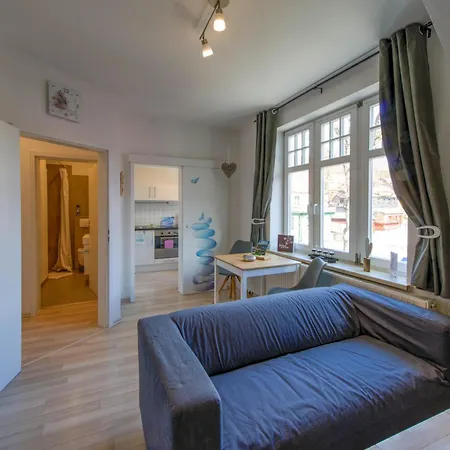 Auszeit-im-harz Haus 1 Brockenzwerg Schierke