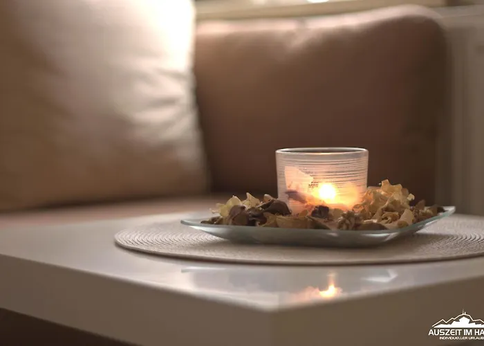 Auszeit-im-harz Haus 1 Brockenzwerg * Schierke